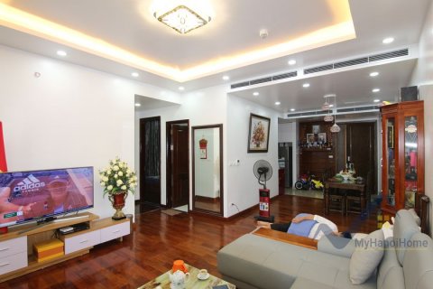 2 bedrooms Apartment in Ha Noi, No. 19315 2