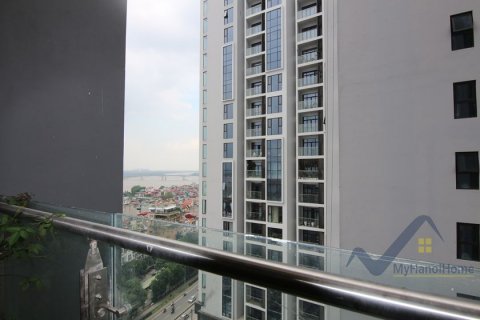 2 bedrooms Apartment in Ha Noi, No. 19315 13
