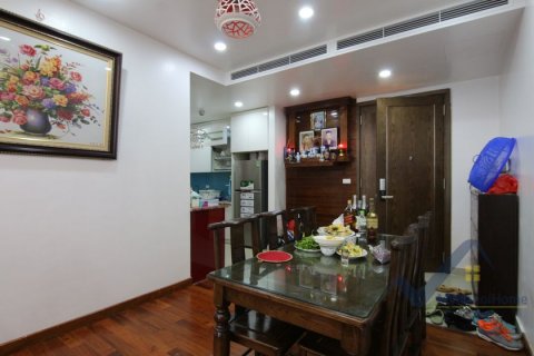 2 bedrooms Apartment in Ha Noi, No. 19315