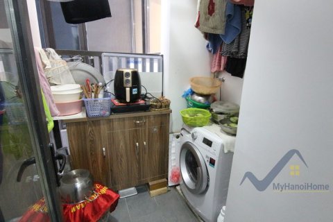 2 bedrooms Apartment in Ha Noi, No. 19315 6