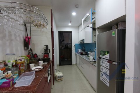2 bedrooms Apartment in Ha Noi, No. 19315 5