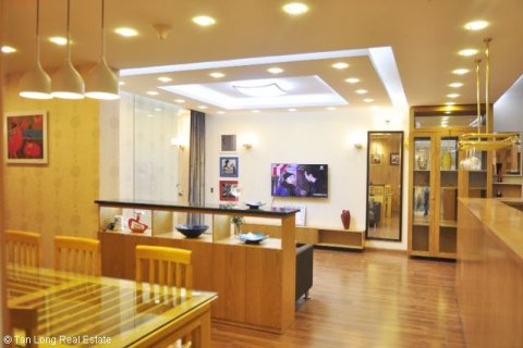 3 bedrooms Apartment in Cau Giay, Ha Noi, No. 5203 3
