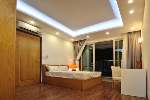 3 bedrooms Apartment in Cau Giay, Ha Noi, No. 5203 4