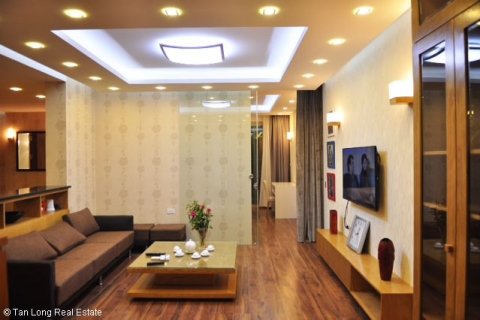 3 bedrooms Apartment in Cau Giay, Ha Noi, No. 5203 2