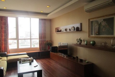 2 bedrooms Apartment in Cau Giay, Ha Noi, No. 5205 2