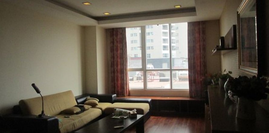 2 bedrooms Apartment in Cau Giay, Ha Noi, No. 5205