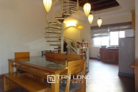 Квартира с 3 спальнями в Бадинь, Ханой , № 4905 7