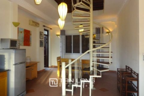 Квартира с 3 спальнями в Бадинь, Ханой , № 4905 5