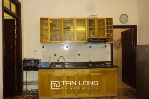 1 bedroom Apartment in Ba Dinh, Ha Noi,  No. 4906 5