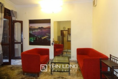 1 bedroom Apartment in Ba Dinh, Ha Noi,  No. 4906 2
