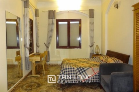 1 bedroom Apartment in Ba Dinh, Ha Noi,  No. 4906 7