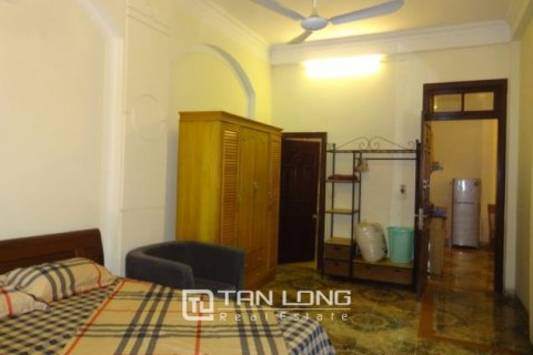 1 bedroom Apartment in Ba Dinh, Ha Noi,  No. 4906 8