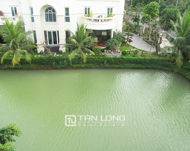 4 bedrooms Villa in Long Bien, Ha Noi, Vietnam No. 4903
