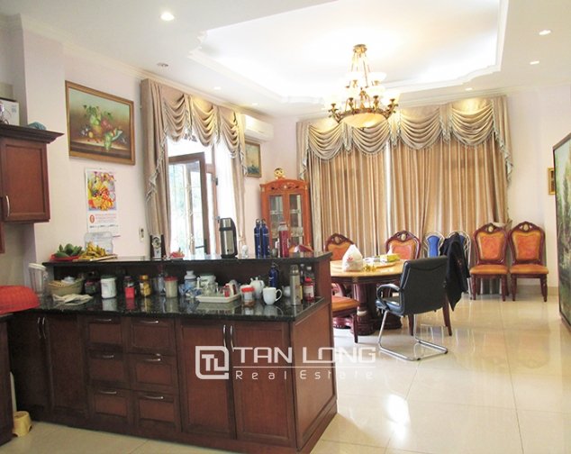 4 bedrooms Villa in Long Bien, Ha Noi, Vietnam No. 4903