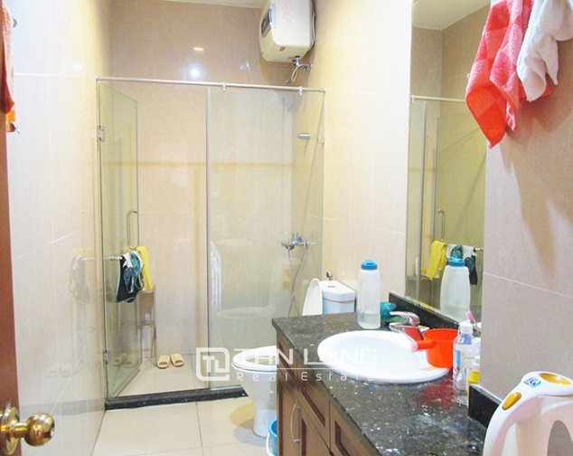 4 bedrooms Villa in Long Bien, Ha Noi, Vietnam No. 4903