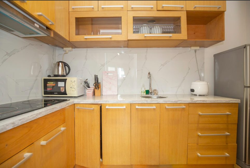 1 bedroom Apartment in Ba Dinh, Ha Noi, Vietnam No. 17984