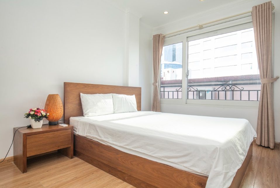 1 bedroom Apartment in Ba Dinh, Ha Noi, Vietnam No. 17984