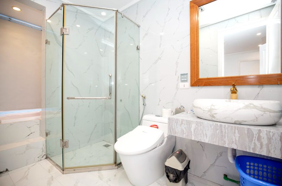 1 bedroom Apartment in Ba Dinh, Ha Noi, Vietnam No. 17984