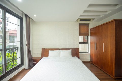 1 bedroom Apartment in Ba Dinh, Ha Noi,  No. 17985 7