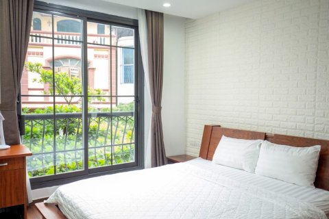 1 bedroom Apartment in Ba Dinh, Ha Noi,  No. 17985 5