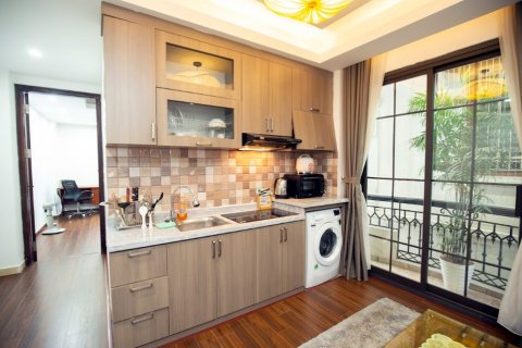 1 bedroom Apartment in Ba Dinh, Ha Noi,  No. 17985 3