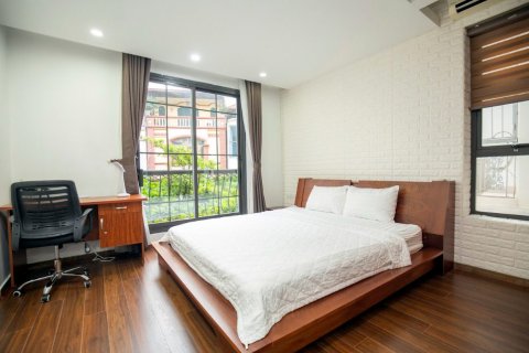 1 bedroom Apartment in Ba Dinh, Ha Noi,  No. 17985 6