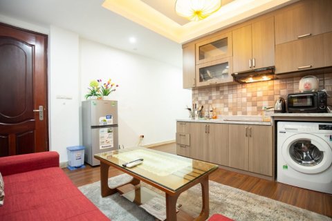1 bedroom Apartment in Ba Dinh, Ha Noi,  No. 17985 4