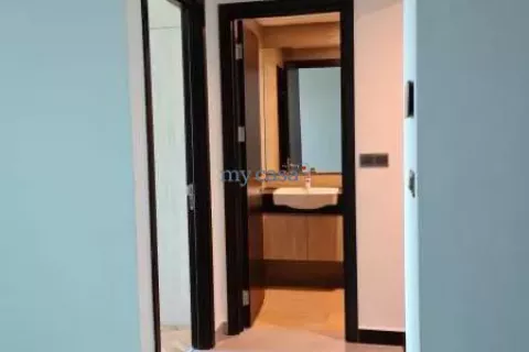 Квартира с 1 спальней в Тхудык, Хошимин ,  № 12756 6