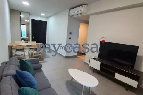 1 bedroom Apartment in Thu Duc, Ho Chi Minh, No. 12759