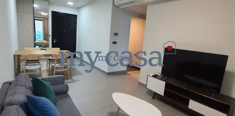 1 bedroom Apartment in Thu Duc, Ho Chi Minh, No. 12759