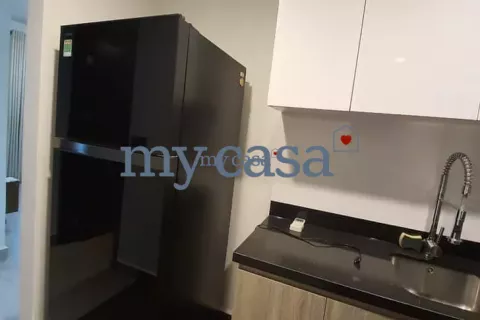 1 bedroom Apartment in Thu Duc, Ho Chi Minh, No. 12759 5