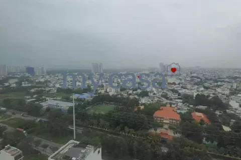 1 bedroom Apartment in Thu Duc, Ho Chi Minh, No. 12759 11