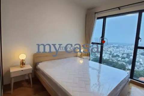 1 bedroom Apartment in Thu Duc, Ho Chi Minh, No. 12759 2