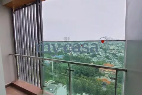 1 bedroom Apartment in Thu Duc, Ho Chi Minh, No. 12759 3