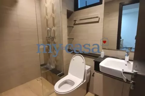 1 bedroom Apartment in Thu Duc, Ho Chi Minh, No. 12759 4