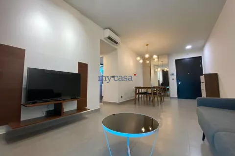 3 bedrooms Apartment in Thu Duc, Ho Chi Minh, No. 12757 5