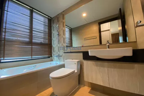 3 bedrooms Apartment in Thu Duc, Ho Chi Minh, No. 12757