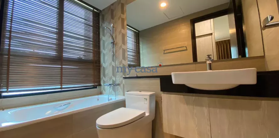 3 bedrooms Apartment in Thu Duc, Ho Chi Minh, No. 12757