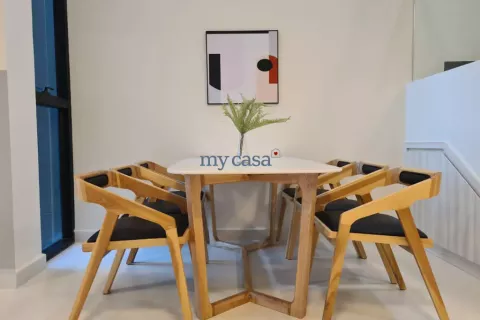 3 bedrooms Apartment in Thu Duc, Ho Chi Minh, No. 12760 3
