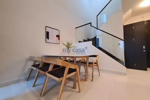 3 bedrooms Apartment in Thu Duc, Ho Chi Minh, No. 12760 6