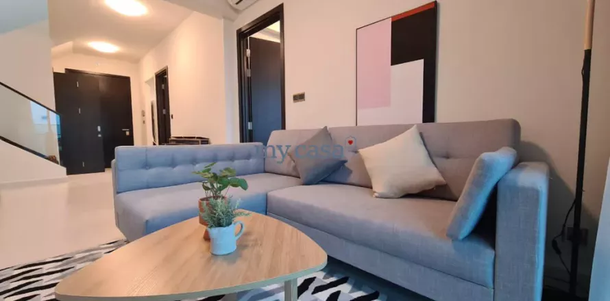 3 bedrooms Apartment in Thu Duc, Ho Chi Minh, No. 12760