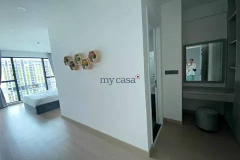 2 bedrooms Apartment in Thu Duc, Ho Chi Minh, No. 12758 9