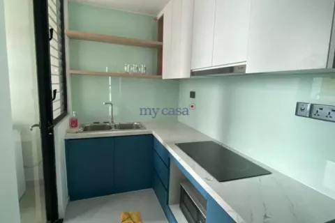 2 bedrooms Apartment in Thu Duc, Ho Chi Minh, No. 12758 3