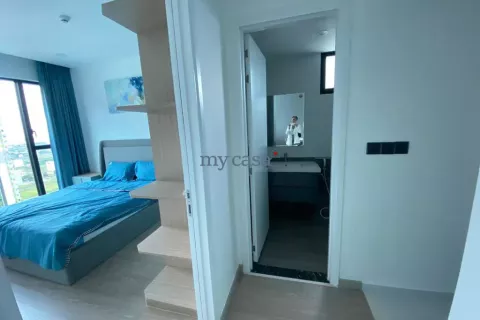 2 bedrooms Apartment in Thu Duc, Ho Chi Minh, No. 12758 7