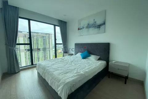 2 bedrooms Apartment in Thu Duc, Ho Chi Minh, No. 12758 2