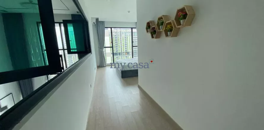 2 bedrooms Apartment in Thu Duc, Ho Chi Minh, No. 12758