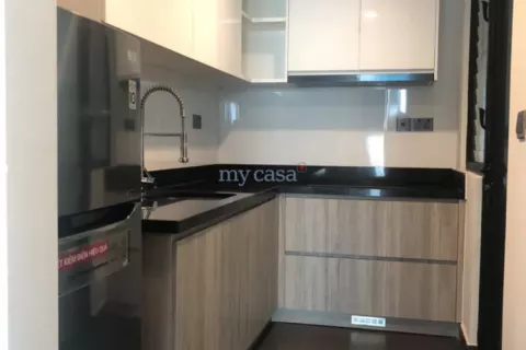 1 bedroom Apartment in Thu Duc, Ho Chi Minh,  No. 12755