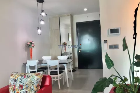 1 bedroom Apartment in Thu Duc, Ho Chi Minh,  No. 12755 5
