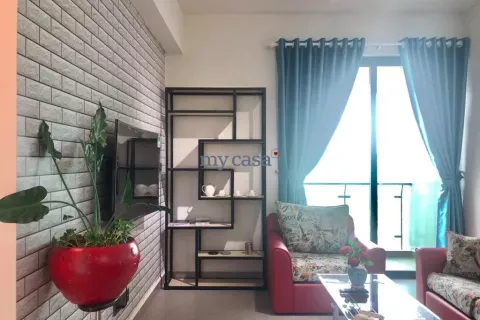 1 bedroom Apartment in Thu Duc, Ho Chi Minh,  No. 12755 6