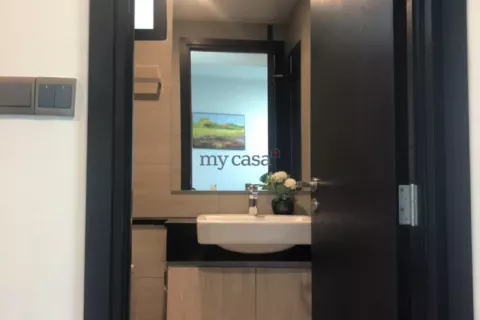 1 bedroom Apartment in Thu Duc, Ho Chi Minh,  No. 12755 3